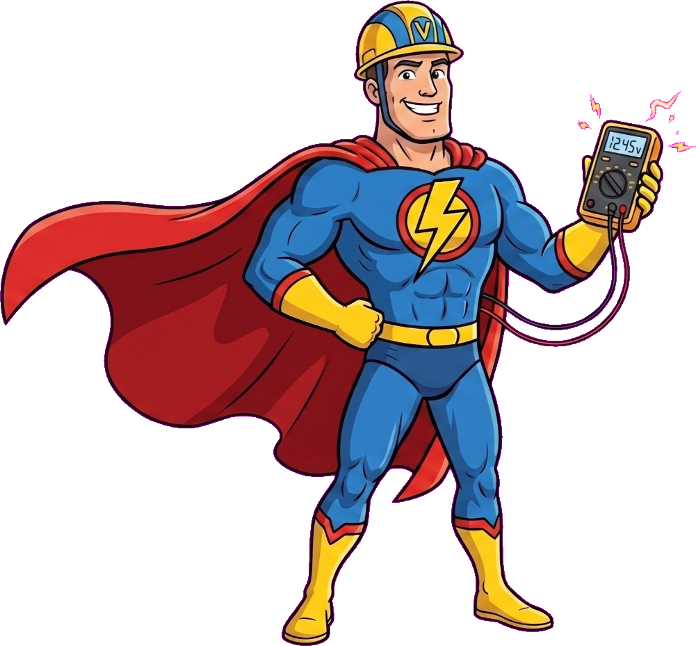 Superhero